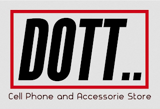 DOTT logo