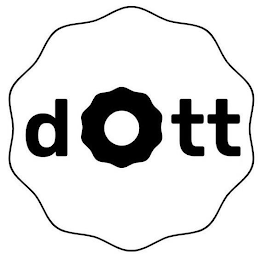 DOTT logo