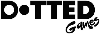 DOTTED GAMES logo