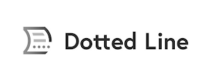DOTTED LINE logo