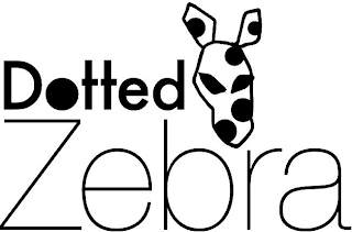 DOTTED ZEBRA logo