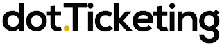 DOT.TICKETING logo