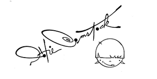 DOTTIE COMSTOCK logo