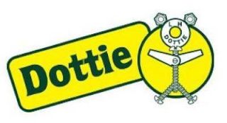 DOTTIE L H DOTTIE logo