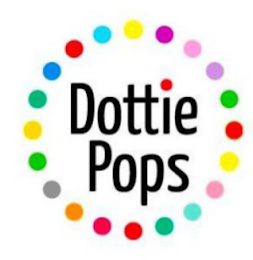 DOTTIE POPS logo