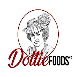 DOTTIEFOODS logo