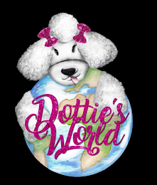 DOTTIE'S WORLD logo