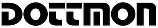 DOTTMON logo