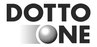 DOTTO ONE logo