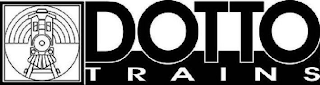 DOTTO TRAINS logo