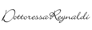 DOTTORESSA REYNALDI logo