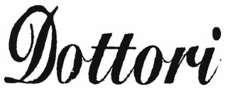 DOTTORI logo
