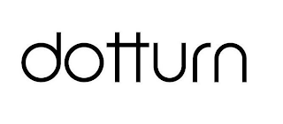 DOTTURN logo