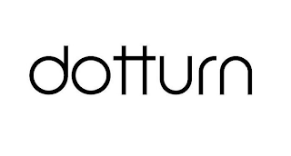DOTTURN logo