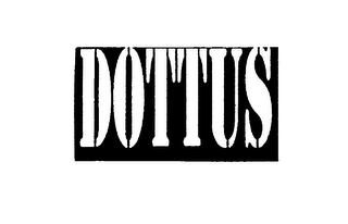 DOTTUS logo