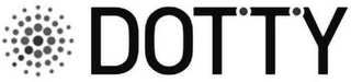 DOTTY logo