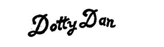 DOTTY DAN logo