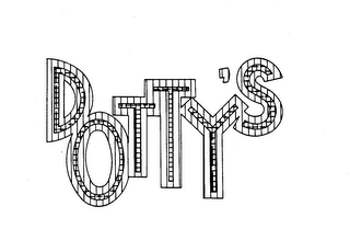 DOTTYS logo