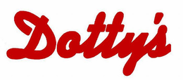 DOTTY'S
