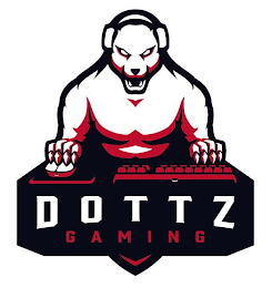 DOTTZ GAMING logo