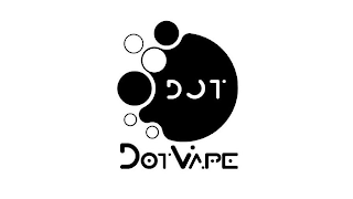 DOTVAPE DOT