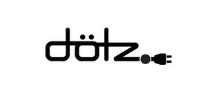 DOTZ logo