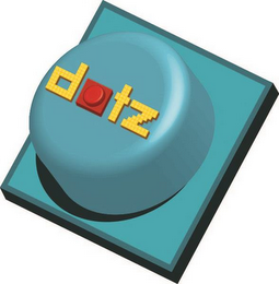 DOTZ logo