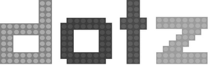DOTZ logo