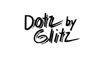 DOTZ BY GLITZ logo