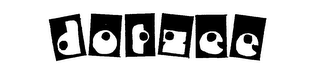 DOTZEE logo