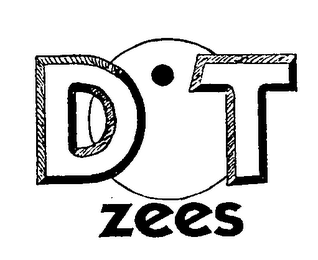 DOTZEES logo