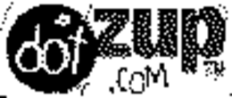 DOTZUP.COM logo