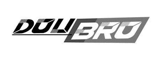 DOU BRO logo