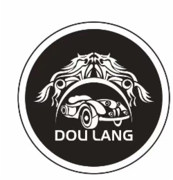 DOU LANG logo