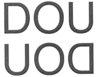 DOU UOD logo
