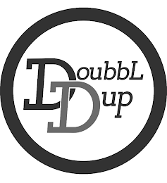DOUBBL DUP logo