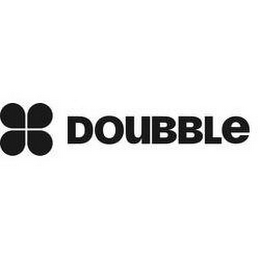 DOUBBLE logo