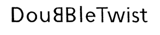DOUBBLE TWIST logo