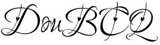 DOUBCQ logo
