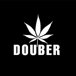 DOUBER logo