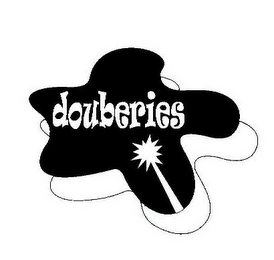 DOUBERIES logo