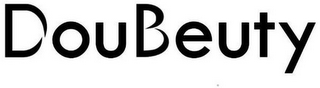 DOUBEUTY logo