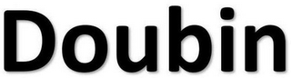 DOUBIN logo