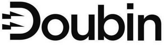 DOUBIN logo