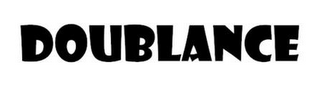 DOUBLANCE logo