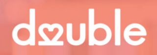 DOUBLE 2 logo