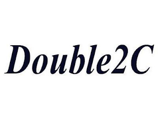 DOUBLE 2 C logo