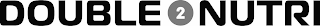 DOUBLE 2 NUTRI logo