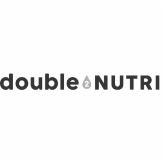 DOUBLE 2 NUTRI logo