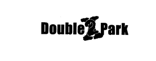DOUBLE 2 PARK logo